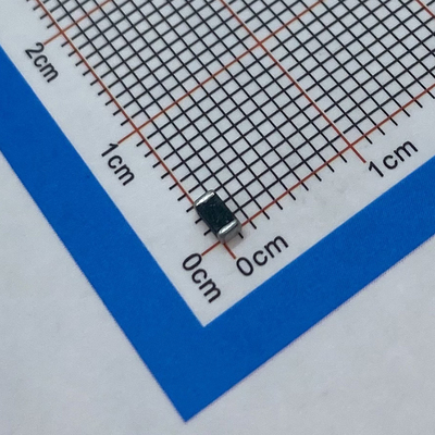 Varistor van het spaandermov Metaaloxide Voltage Afhankelijke Weerstand voor Schommelingsbescherming