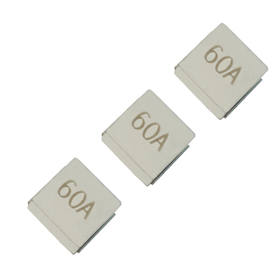 8810F ultrasmd Chip Fuse High Current Nano 2 blaast snel Subminiature Max. van 80A 125A 125V.