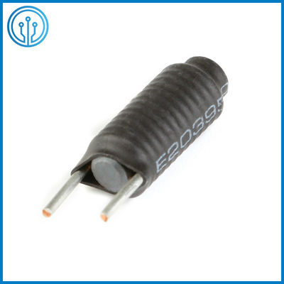 20mm 155C Rod Power Copper Wire Color de Hoge Machtsinductor van de Codeinductor 6uH