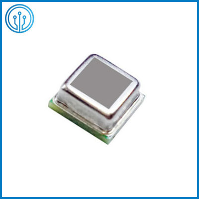 P816A 20μA PIR Sensor Module 6 de Sensor van Pin Pyroelectric SMDTemperature